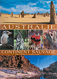 Australie continent sauvage